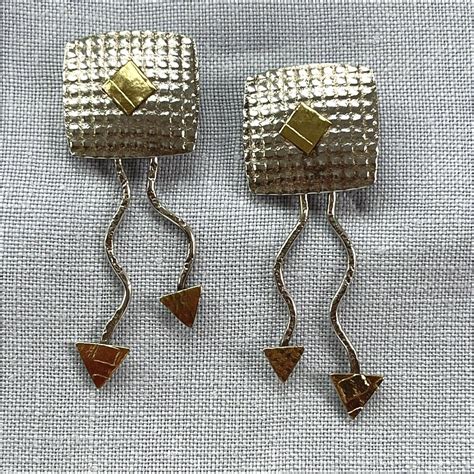 vintage earrings sydney